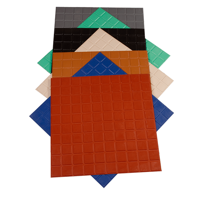 Squares (Colours)