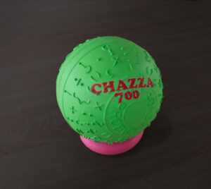 CHAZA 700GR