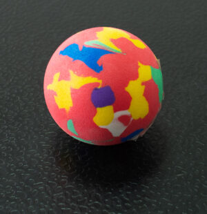PELOTA KINDER PRODICAUCHOS